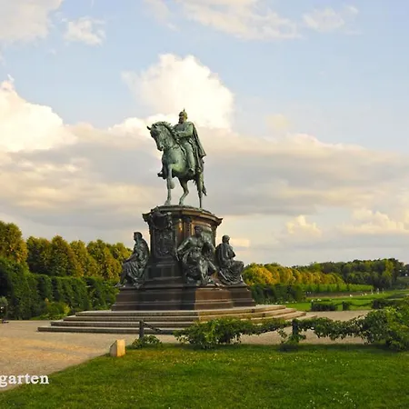 Dom wakacyjny Mecklenburgerin Leezen (Ludwigslust-Parchim)