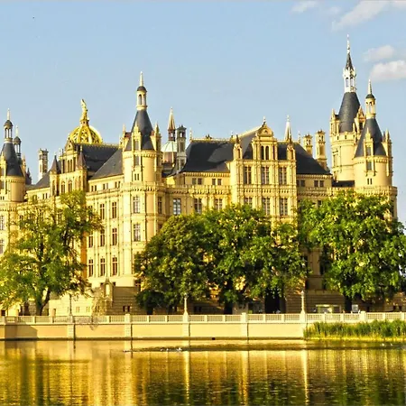 Dom wakacyjny Mecklenburgerin Leezen (Ludwigslust-Parchim)